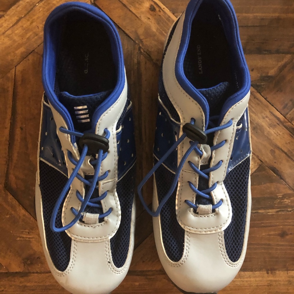 Youth Lands End Water Shoes